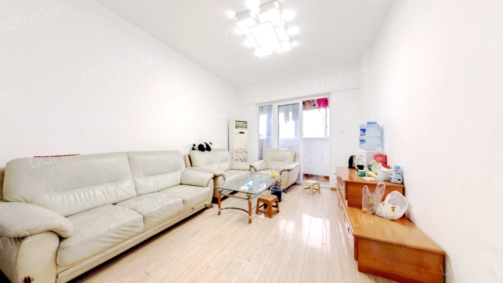 郫县百伦广场二手房实景图