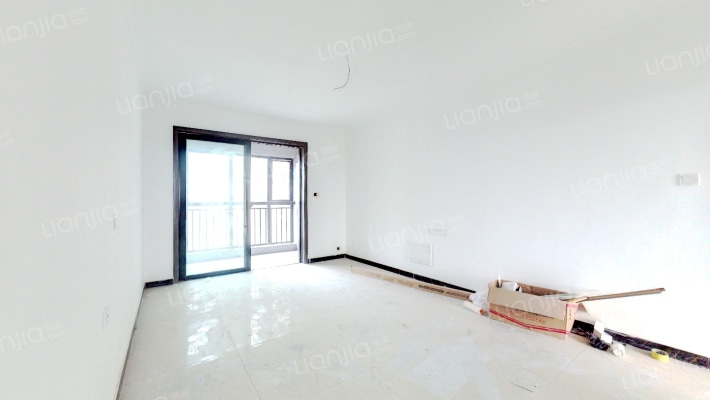 东润玺城三期二手房实景图