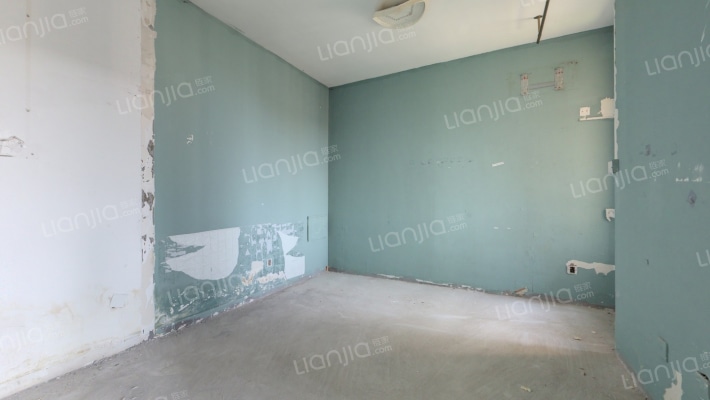 花园新宸府二手房实景图