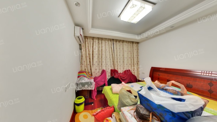 东海华庭二手房实景图