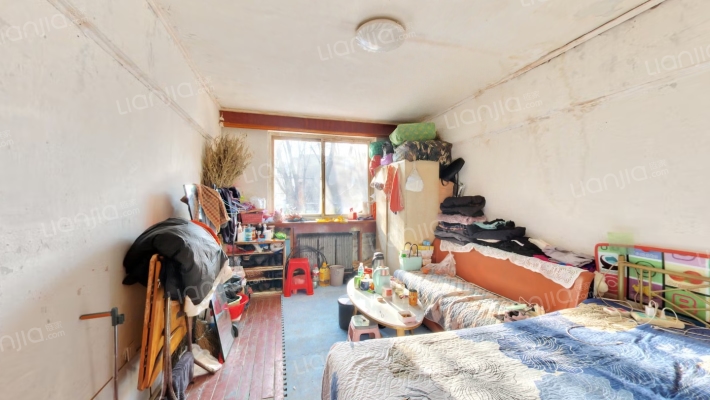 延安里社区二手房实景图