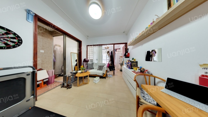 阳光华艺大厦二手房实景图