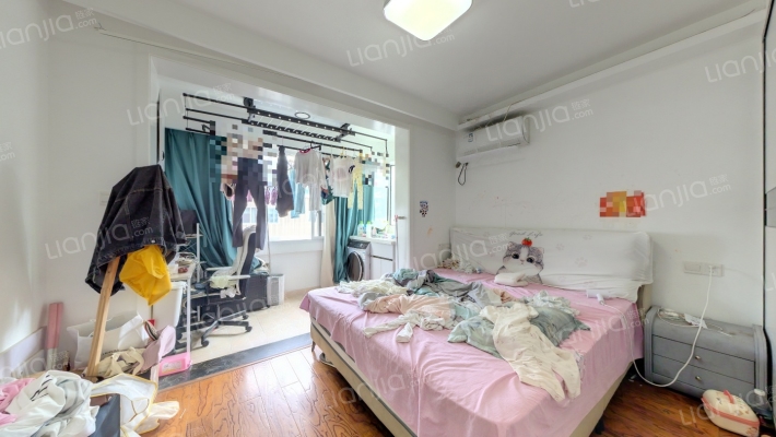 庆晖公寓二手房实景图