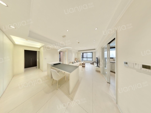 整租·翠湖天地 2室1厅 南