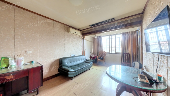 黎明西路二百六十三弄二手房实景图