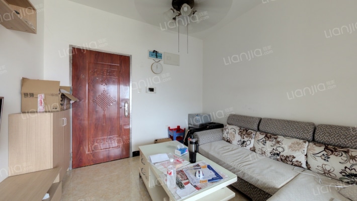 尚品V都市二手房实景图