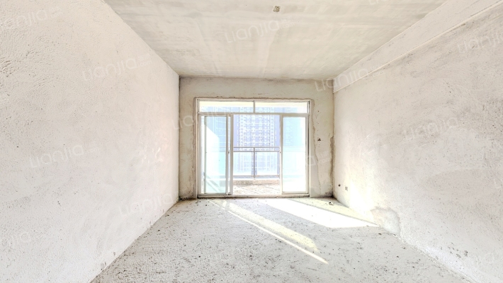 荣华国际新城二手房实景图