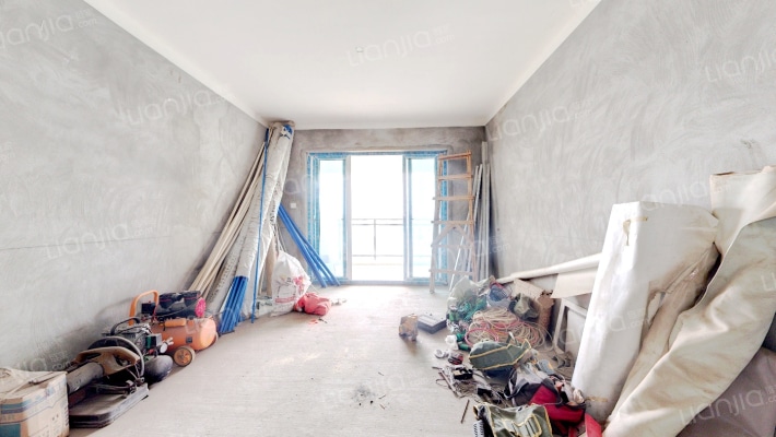 美心江与江南二手房实景图