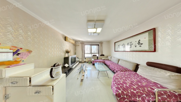 三联大厦二手房实景图