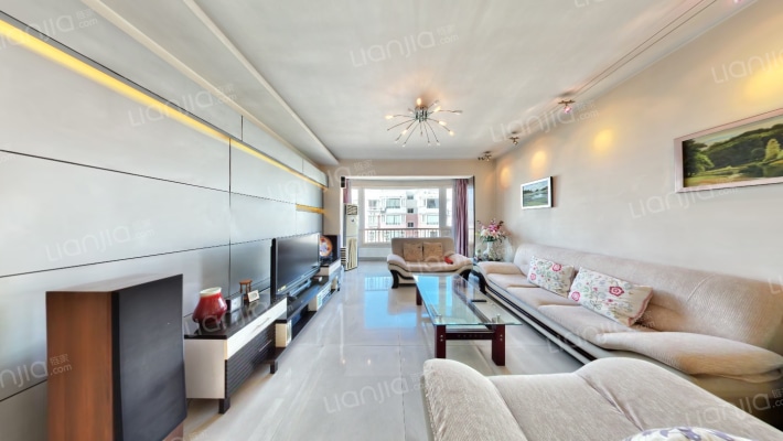 康达园A区二手房实景图