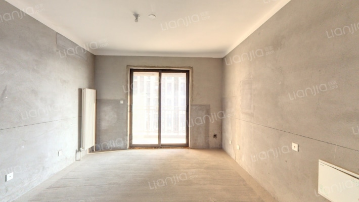 广电天韵二手房实景图