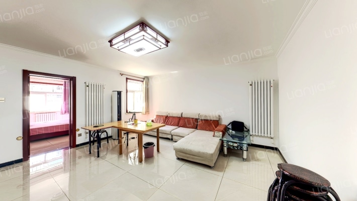 永跃里小区二手房实景图