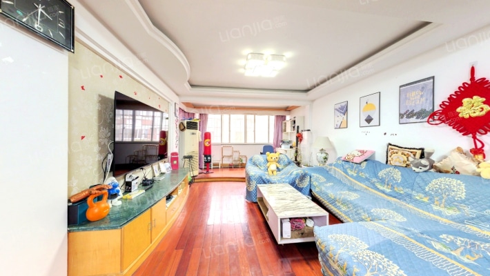 阳光广场月河苑二手房实景图