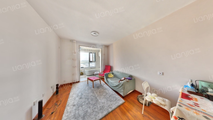 新城悦隽风华缤斓苑二手房实景图