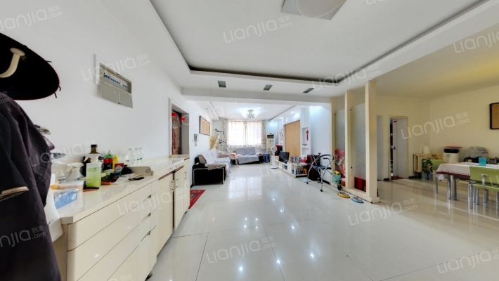 万山府院二手房实景图