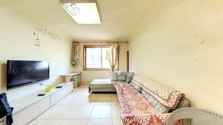 昆明理工大学白龙苑二手房实景图