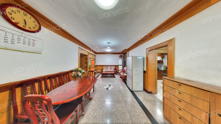 太湖花园一期二手房实景图