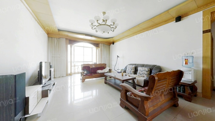 金航花园二手房实景图