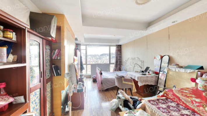 伊景华园二手房实景图
