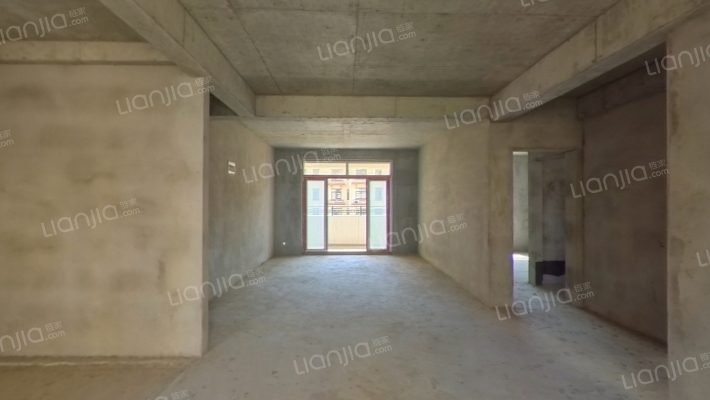 万豪地中海二手房实景图