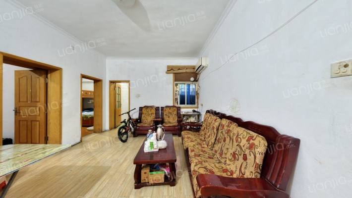 林荫村二手房实景图