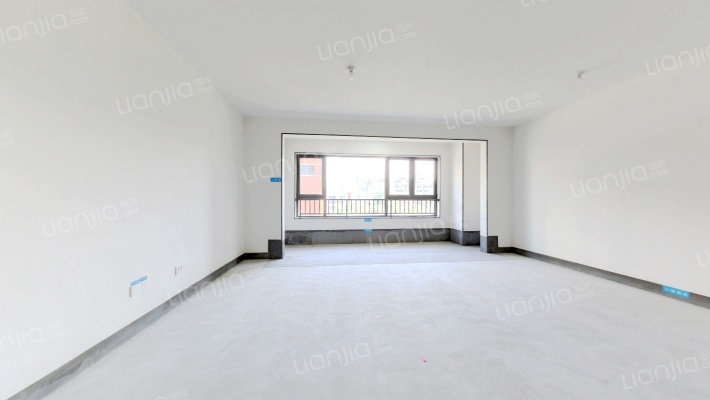 保利天禧园二区二手房实景图