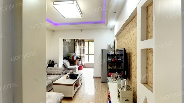 金海泊林郡二手房实景图