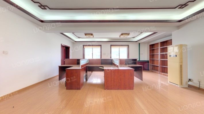 铭康大厦二手房实景图