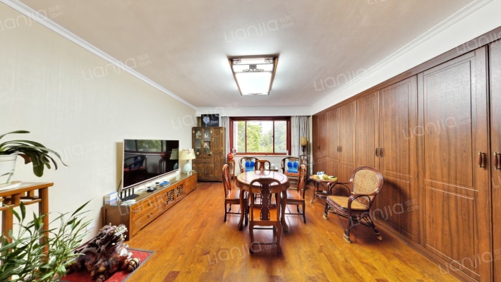 交通厅家属院二手房实景图