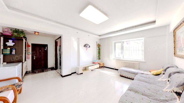 锦泉中园二手房实景图