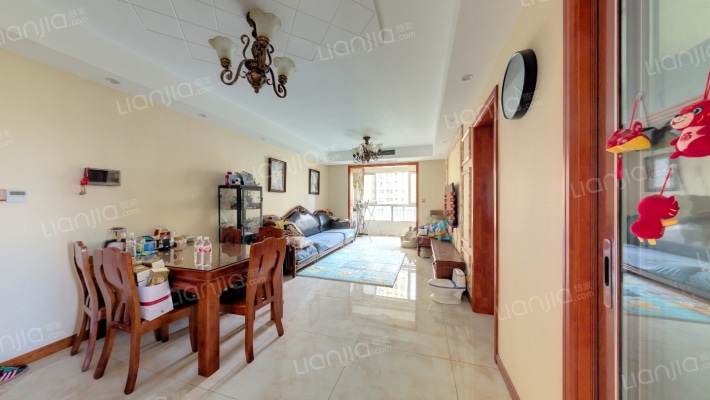 华润悦锦湾二手房实景图