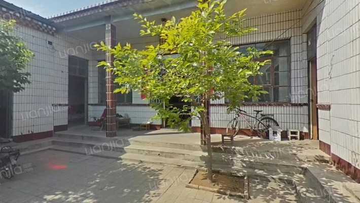 看守所家属院(饶兵路)二手房实景图