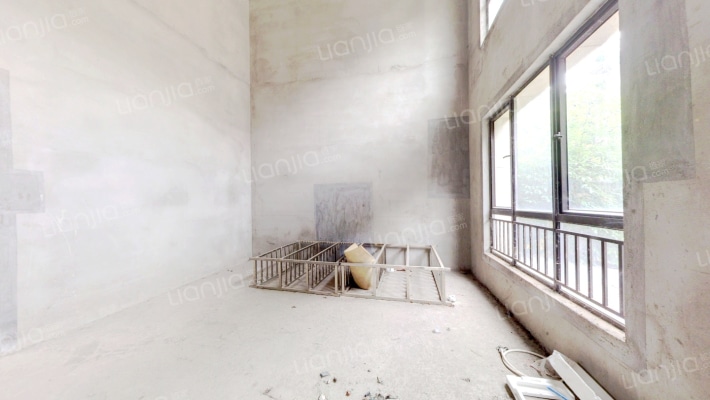 万科朗润园一期二手房实景图