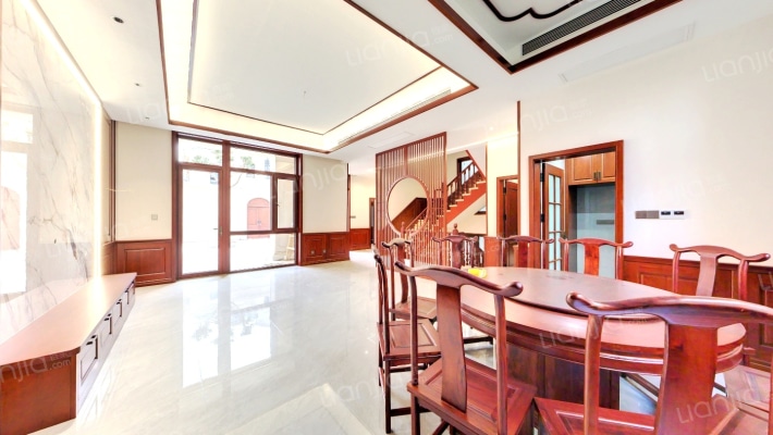 孔雀城大湖天玺二手房实景图