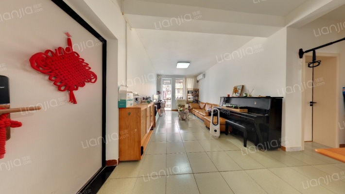 锦星花园二手房实景图