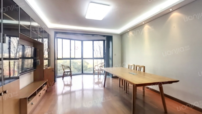 中港浅水湾二手房实景图