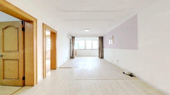 环城公寓二手房实景图