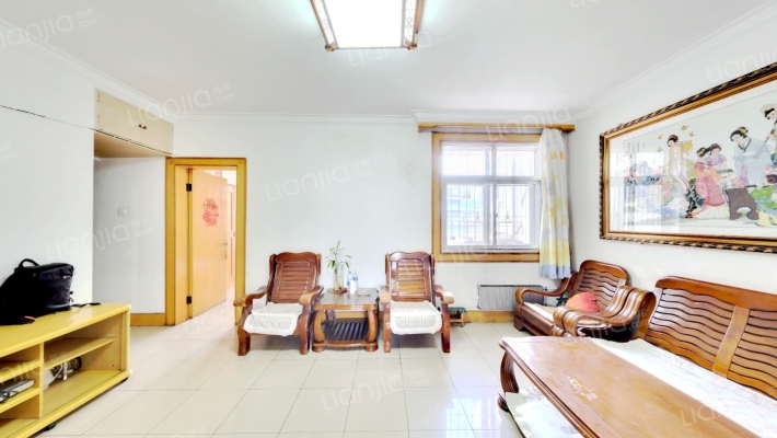 美玉楼二手房实景图