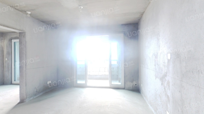 金麟府二手房实景图