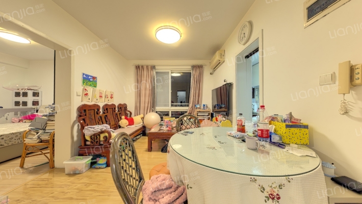 星河明苑二手房实景图