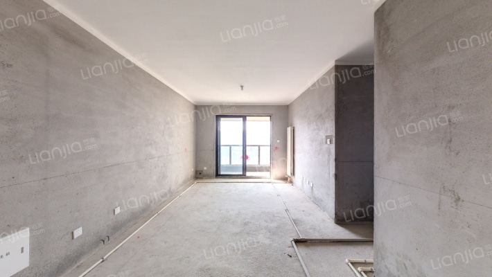 翠园熙和苑二手房实景图