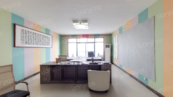 注协大厦二手房实景图