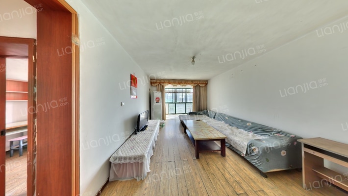 农民公寓（海王路）二手房实景图