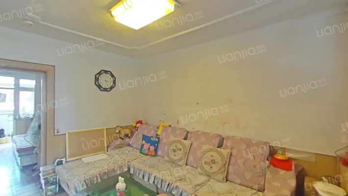 农林路110号院二手房实景图