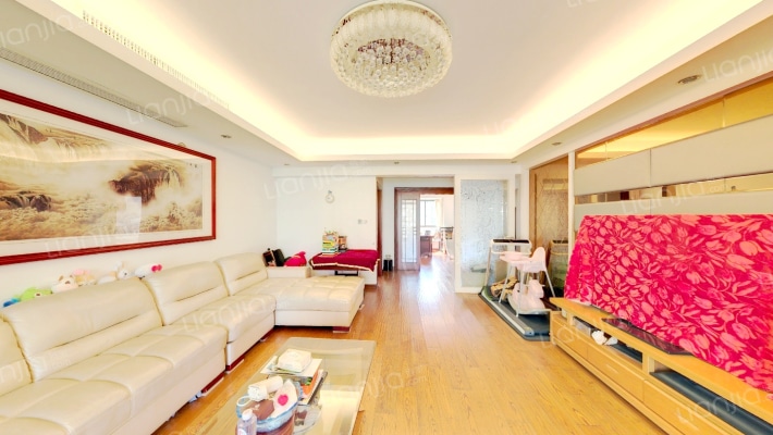 武夷国际城二手房实景图