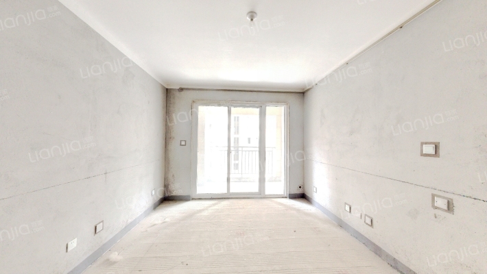 金悦君庭二手房实景图