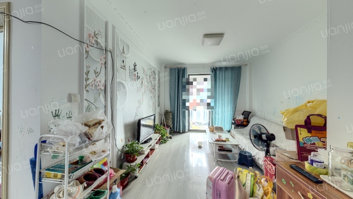 弘福园二手房实景图