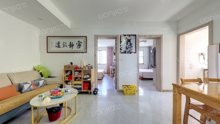 木渎镇金灵新村二手房实景图