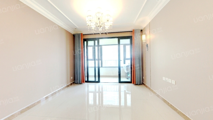 恒大城牡丹园二手房实景图