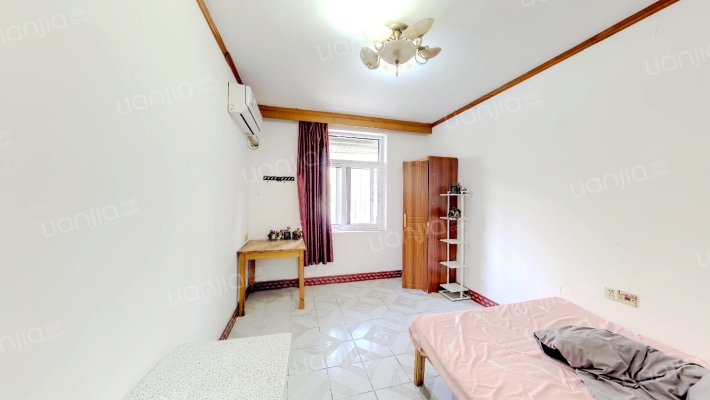 经促局小区二手房实景图